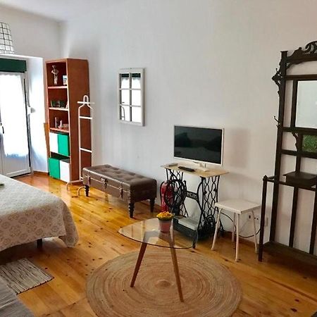 Alfama'S Nest Remedios Lägenhet Lisboa Exteriör bild