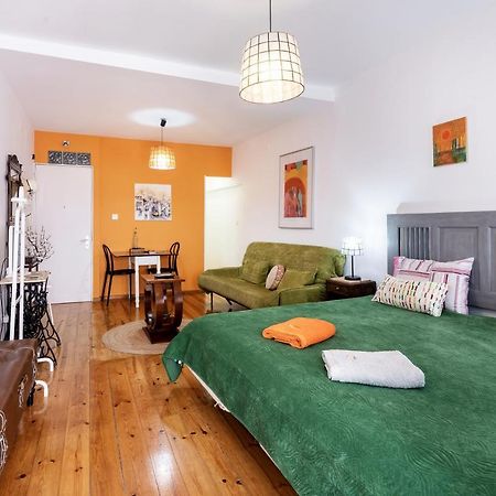 Alfama'S Nest Remedios Lägenhet Lisboa Exteriör bild